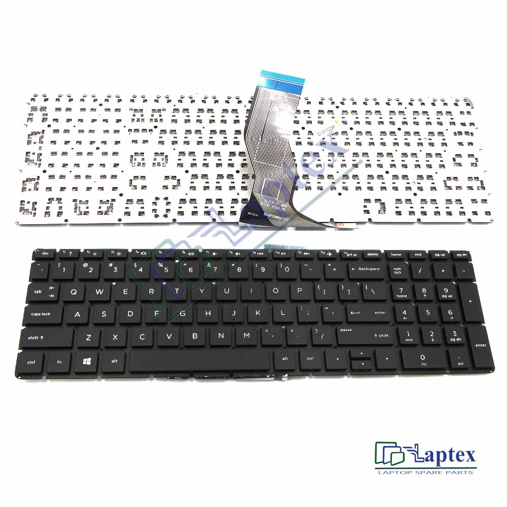 HP Pavilion 15CC 15BR 15G-BR 15-BP 15-BW 15Z-BW Laptop Keyboard